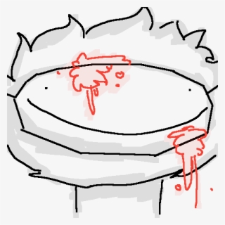 Listening Limp Bizkit - Line Art #5299795