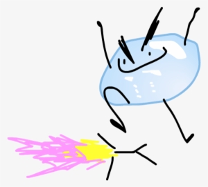 Action Bubble - Bfb 2 Recommended Characters #530035