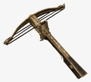 Download - Skyrim Dwarven Crossbow #530056
