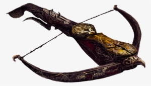 Constantinople Crossbow - Dnd 5e Item Cards #530077