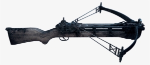 1200px-crossbow - Hunt Showdown Crossbow #530106