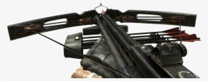 Crossbow Dive To Prone Bo - Black Ops 1 Crossbow #530130