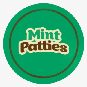 Pearson Candy Pearsons Bagged Mint Pattie - 12 Oz. #530153