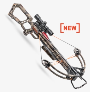 Warrior Ultra Lite Crossbow Package - Wicked Ridge Warrior Ultra-lite Crossbow Package #530217