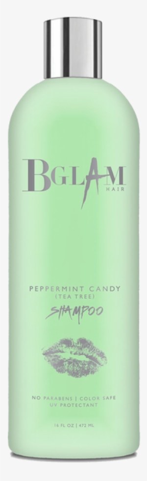 This Is An Invigorating Clarifying Shampoo, Made With - Cosmetics #530276