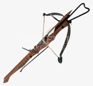 Giant Castle Defense Crossbow - Crossbow Fantasy #530340