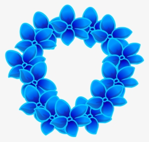 3716 Icons - Transparent Lei Clipart #530358