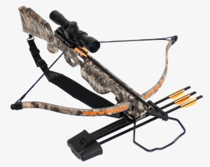 Fever Recurve Crossbow - Sa Sport Crossbow #530360
