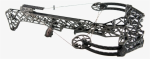 Gearhead Archery's New Line Of X-16 Crossbows Feature - Gearhead Crossbow #530379