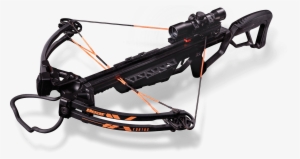 Fortus - Bear Archery Fortus Crossbow #530380