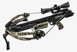 Killer Instinct Machine Crossbow - Killer Instinct Machine #530401