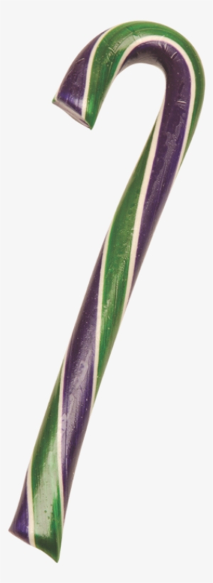 The Truth About Candy Cane Pic Peppermint Brownies - Purple And Green Candy Canes #530479