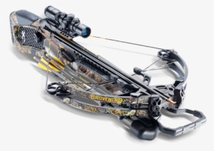 Learn More - Crossbow #530505