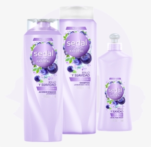 Shampoo Yuya #530573