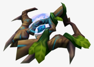 Blightbound Crossbow #530595