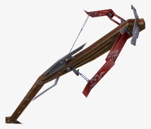 Recurve Crossbow - Fantasy Crossbow #530613