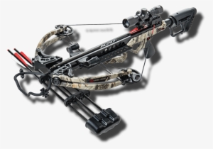 Karnage Apocalypse Crossbow #530721