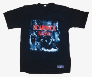 Scarface #530818