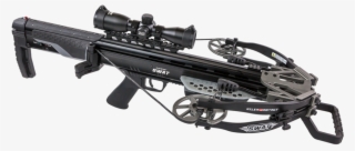 Killer Instinct 415 Crossbow Reviews #530820