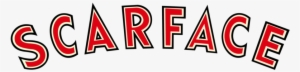Scarface, Movie Fan, Fan, - Scarface Logo Png #530861