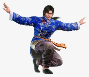 Who Wants Lei To Come To Tekkenmobile - Lei Wulong Tekken 6 #530862