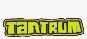 Tantrum No Coaster - Superhero #530878