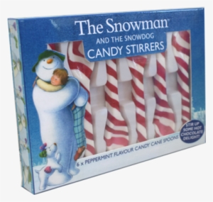 Candy Cane Spoons #530901 Candy Cane Spoons #530901