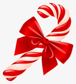Candy Canes, Tube, Peppermint, Gingerbread, Photoshop, - Новый Год Картинки Png #530919