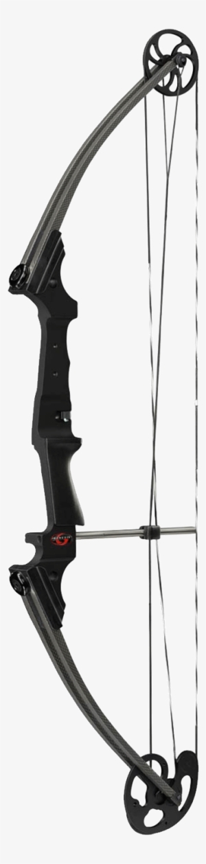 Learn More - Genesis Original Bow #531041