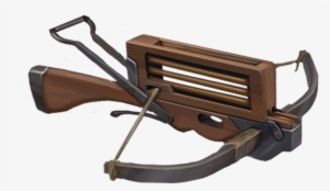 Repeating Crossbow #531086