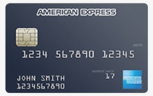 Image Of Cash Rewards American Express Credit Card - American Express #531107