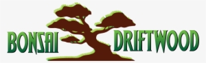 Bonsai Driftwood For Aquarium - Tree #531174