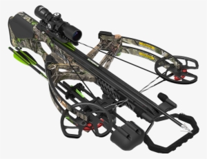 New Bows For - Barnett Bc Revengeance #531298