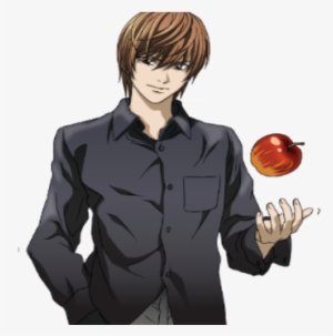 Lien Direct, 2017/36/1/1504560069 Sticker Light Death - Light De Death Note #531320