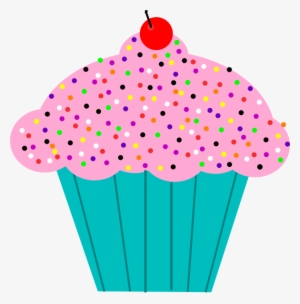 Jpg Black And White Custom Cakes Cupcakes Cake Balls - Cupcake Clipart #531323