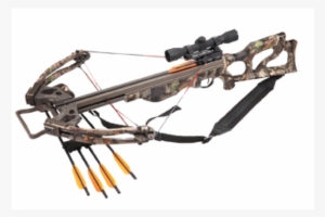 14 Inferno Firestorm Ii Compound Crossbow Package - Compound Crossbow 200 Lbs #531412