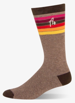 Driftwood - Sock #531434