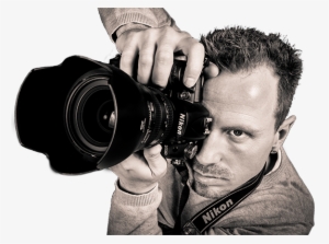 Photographer Png Image - Photographer Png #531481
