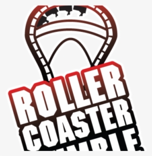 Rollercoaster Rumble - Roller Coaster Word Clipart #531528