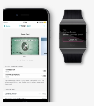 Download American Express Gold Card Clipart Credit - Apple Pay Amex #531546