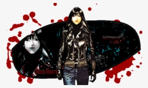 Death Note Fond D'écran Possibly With A Surcoat, Surcot - Death Note Naomi Manga #531549