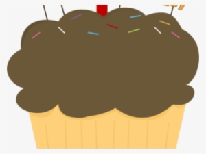 Birthday Cupcake PNG, Transparent Birthday Cupcake PNG Image Free ...