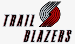 Trail Blazers Logo - Portland Trail Blazers #531744