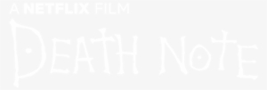 Death Note - Samsung Logo White Png #531785