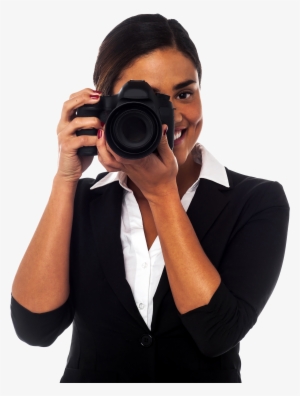 Photographer Png Image #531828