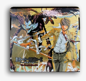 Death Note Box Set Vols 1 13 #531899