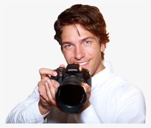 Photographer #531916