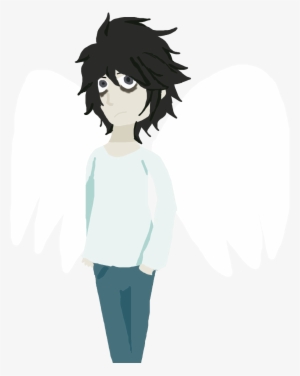 “i Got Back Into Death Note - Cartoon #531917