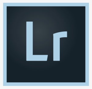 Open - Adobe Lightroom Icon Png #532045