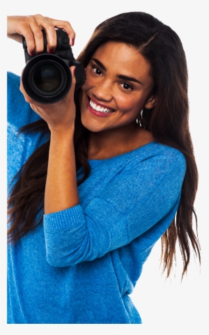 Photographer Png Image #532069